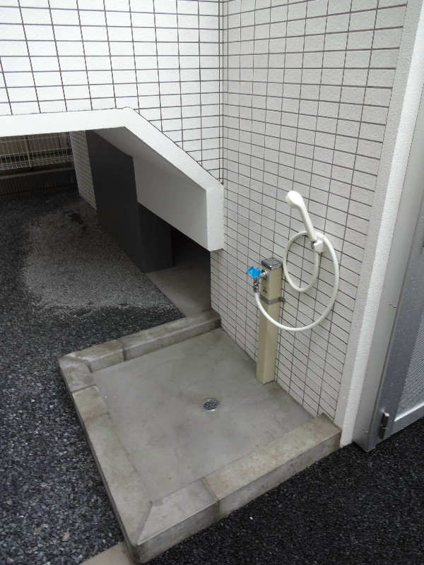 メインステージ亀戸Ⅴミライエ その他設備