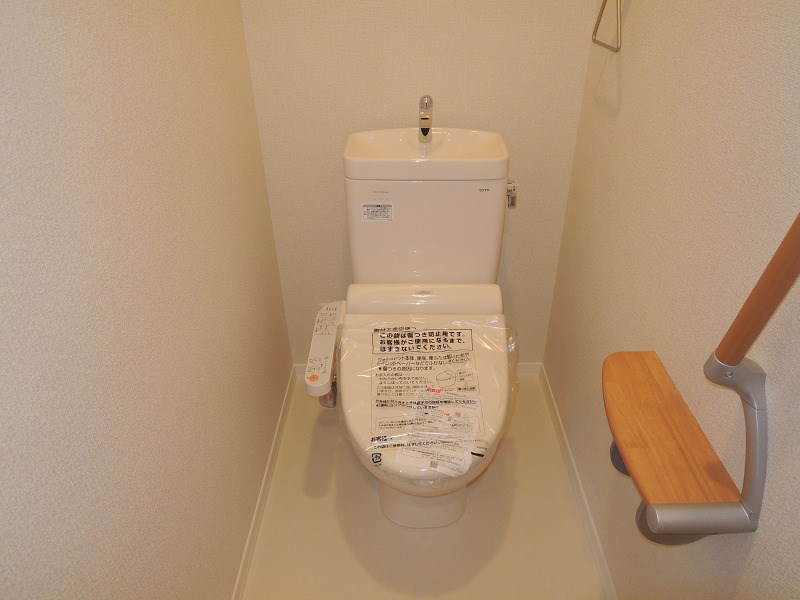シャーメゾン成法　 トイレ