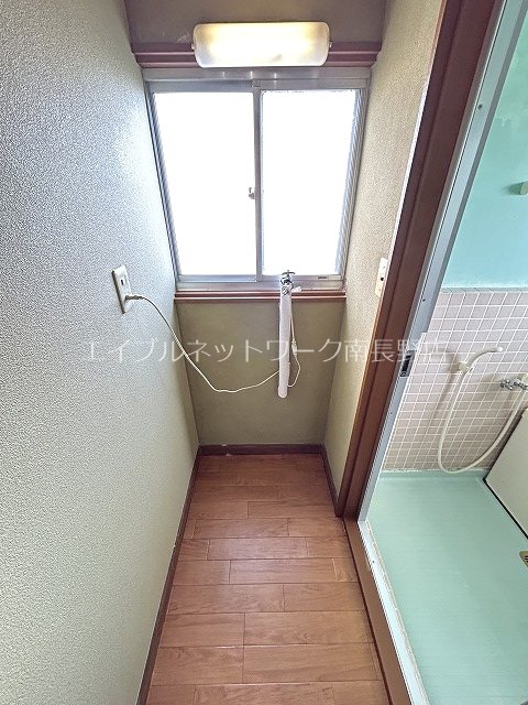小山アパート その他設備
