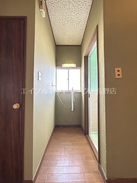 小山アパート その他