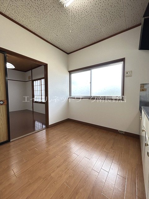 小山アパート キッチン