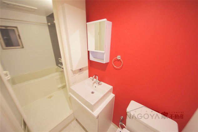 ピアチェーレ新栄 その他1