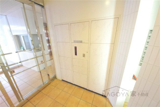 ベレーサ名駅ウエスト その他外観3