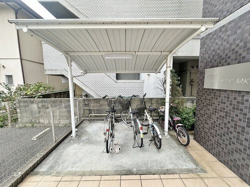 クリンピアＭＫ その他外観1