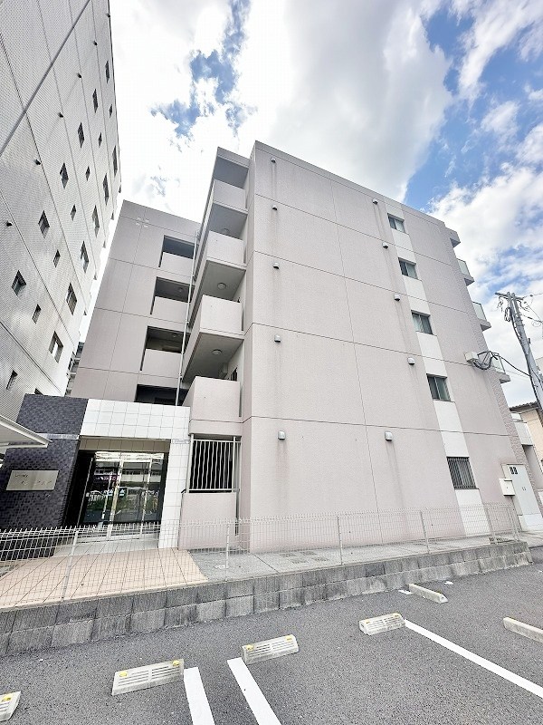 クリンピアＭＫ その他外観2