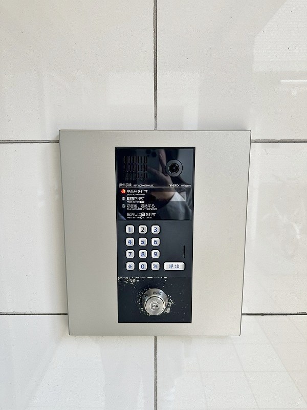 クリンピアＭＫ その他外観3