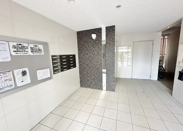 クリンピアＭＫ その他外観4