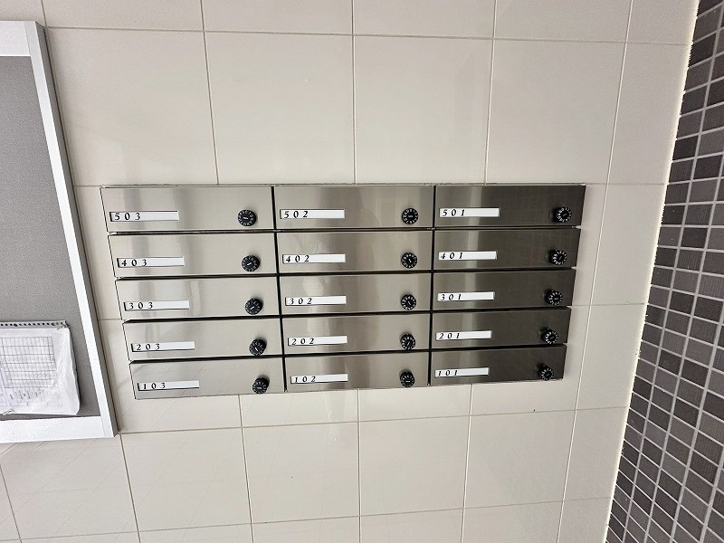 クリンピアＭＫ その他外観5