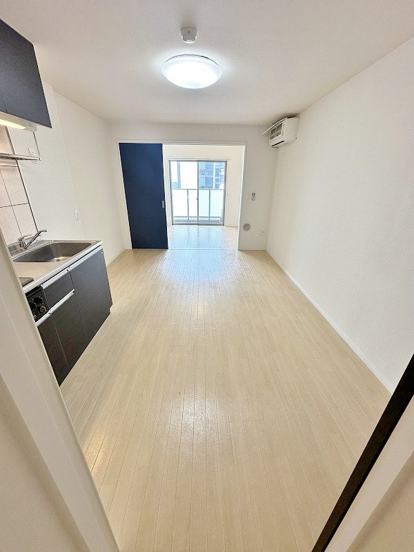 クリンピアＭＫ リビング