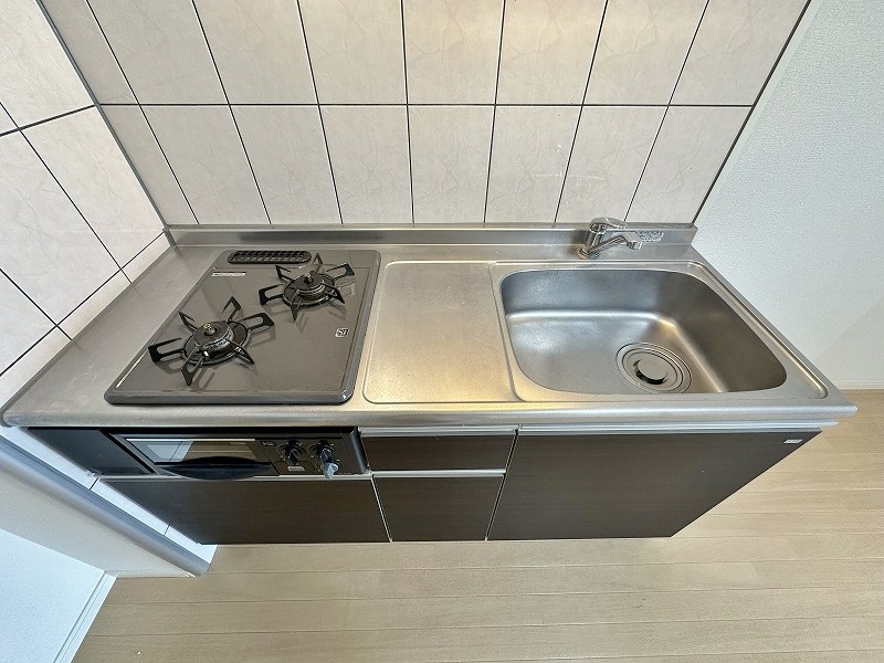 クリンピアＭＫ その他17