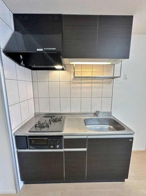 クリンピアＭＫ キッチン