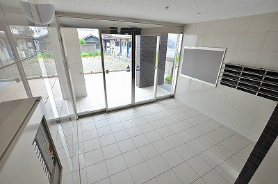 クリンピアＭＫ  その他18