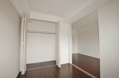 Ｈａｍｉｅｌ千防(ハミエル千防)  ベッドルーム