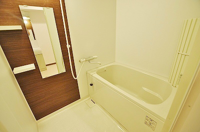 Ｈａｍｉｅｌ千防(ハミエル千防)  風呂画像