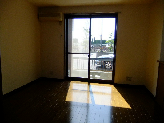 リバーフィールドⅤ  その他1