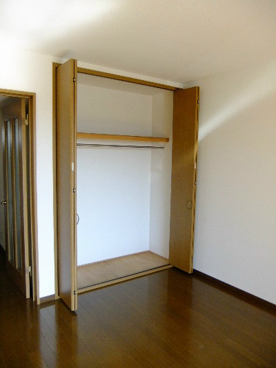 リバーフィールドⅤ  その他2