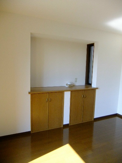 リバーフィールドⅤ  その他3