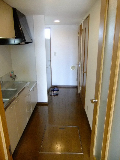 リバーフィールドⅤ  その他4