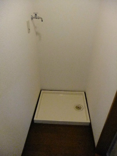 リバーフィールドⅤ  その他5