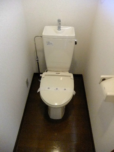 リバーフィールドⅤ  その他6