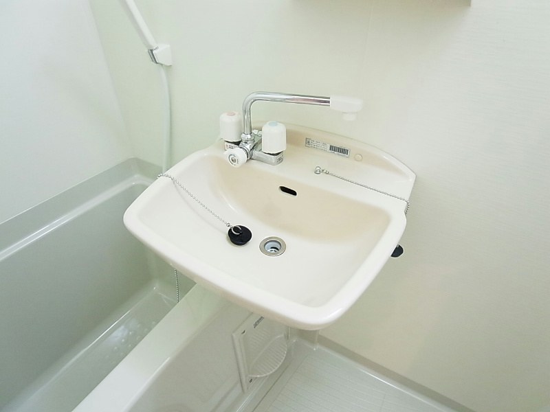 ジオメトリ八潮 その他2