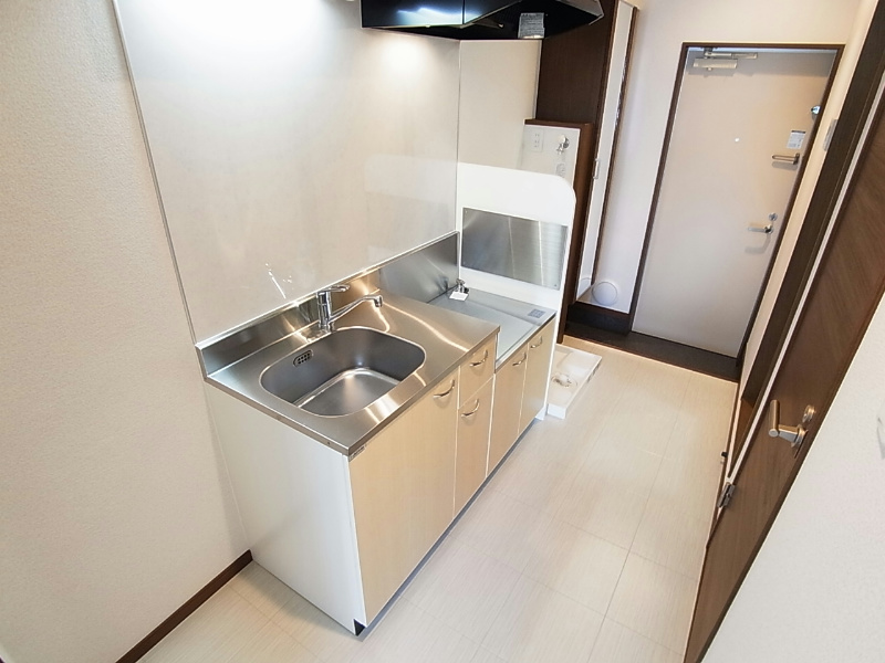 ジオメトリ八潮 その他4