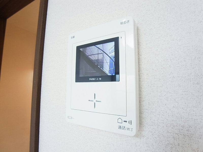 ジオメトリ八潮 その他5