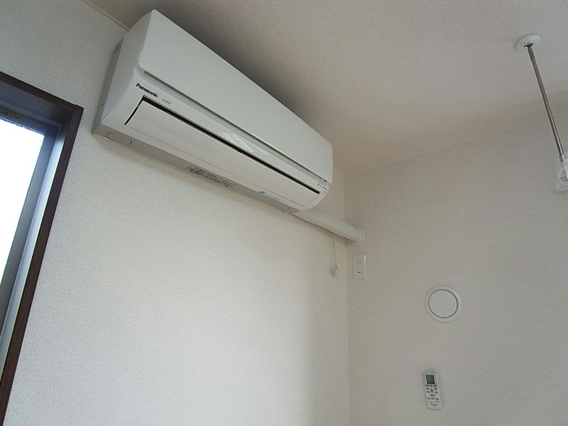 ジオメトリ八潮 その他6