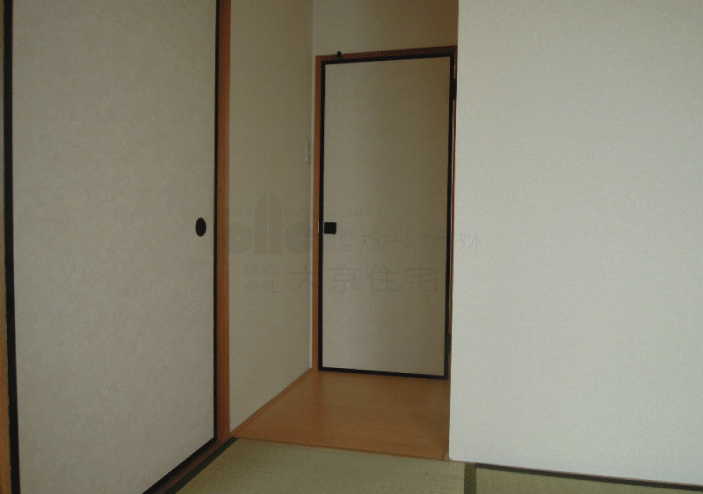 サマックス グランシャリオ その他部屋・スペース