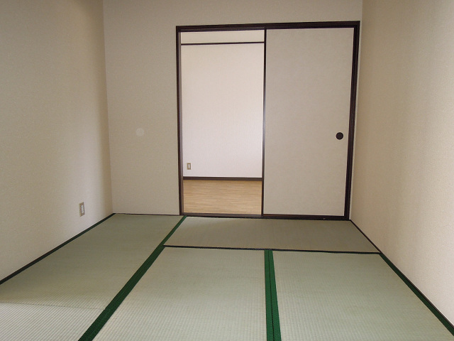グリーンハイツ西尾　 その他部屋・スペース