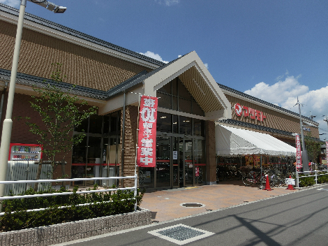 クライフＯＮＥ桂芝ノ下町　2号地  周辺画像6