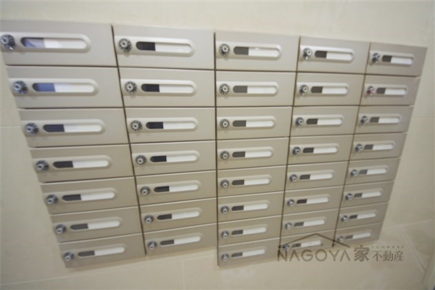 グレイス新栄 その他外観5