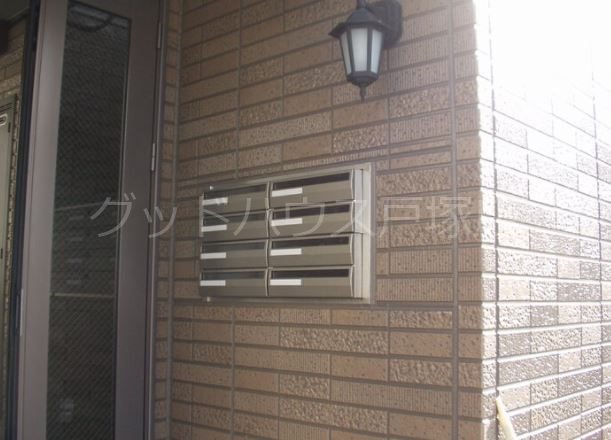 エスポワールⅡ その他共有部分