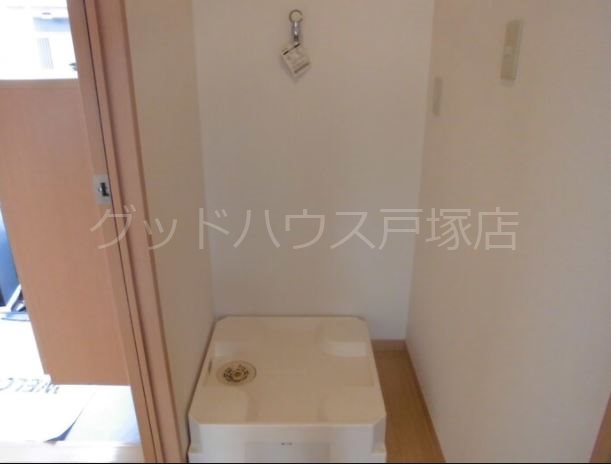 エスポワールⅡ その他
