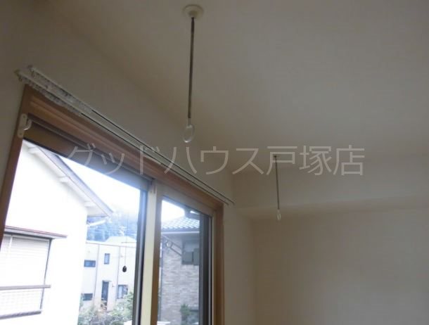 エスポワールⅡ その他設備