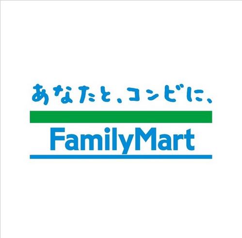 エスポワールⅡ コンビニ