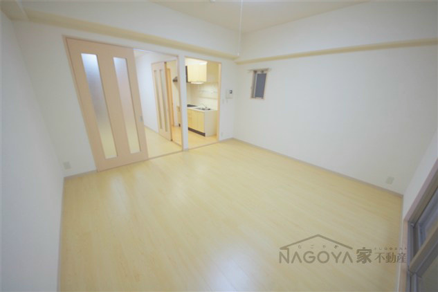 ユミ ベッドルーム