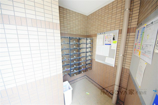 ラフォーレ千種 その他外観1