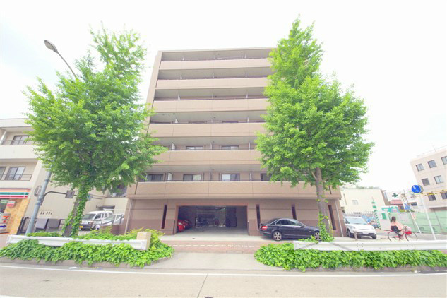 ラフォーレ千種 その他外観5