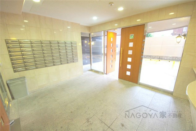 セレブランド堀田駅前 その他外観4