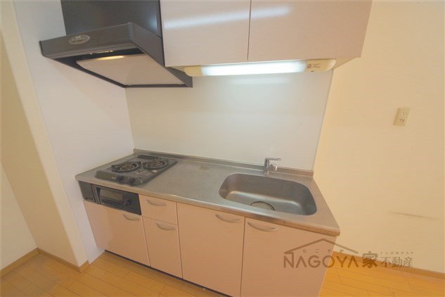 セレブランド堀田駅前 キッチン