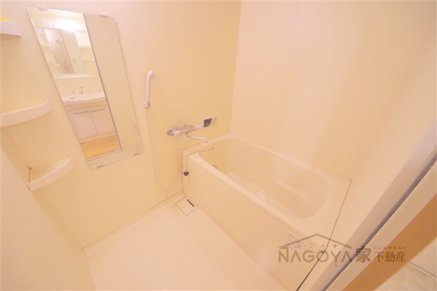 セレブランド堀田駅前 風呂画像