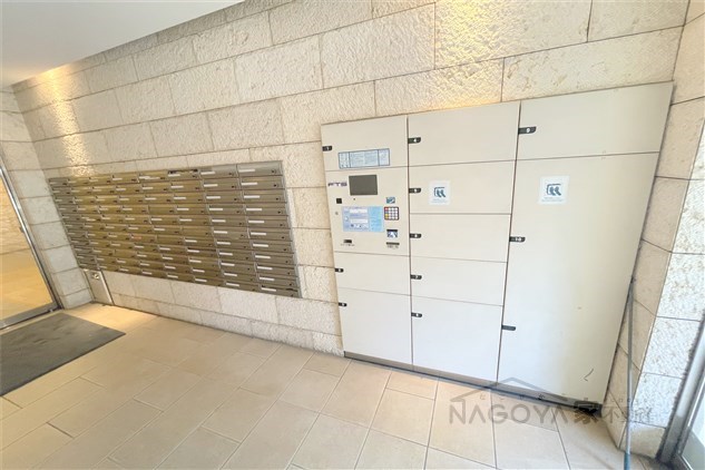 aLATO丸の内 その他外観2