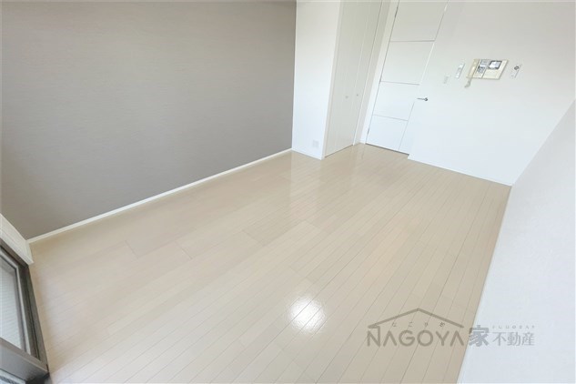 aLATO丸の内 リビング