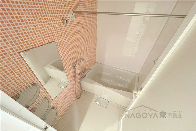 aLATO丸の内 風呂画像