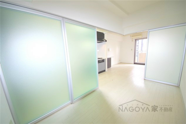 アウローラ泉０４ ベッドルーム