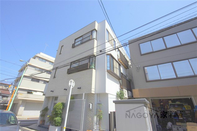 内山プラザビル その他外観2