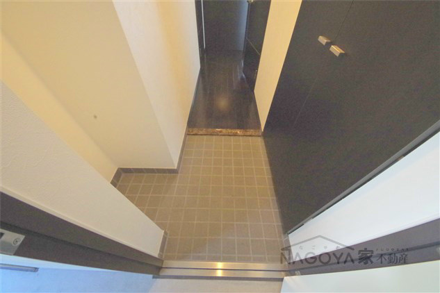 ＲＥＧＡＬＯ覚王山 玄関