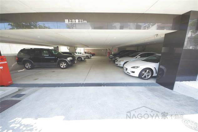 ＲＥＧＡＬＯ覚王山 その他外観5