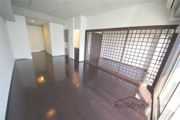 ＲＥＧＡＬＯ覚王山 リビング